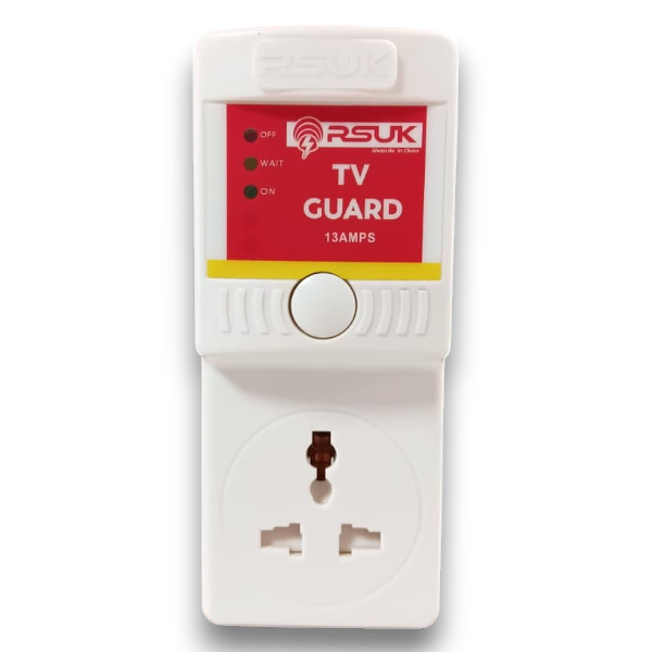 TV Guard RSUK 5A
